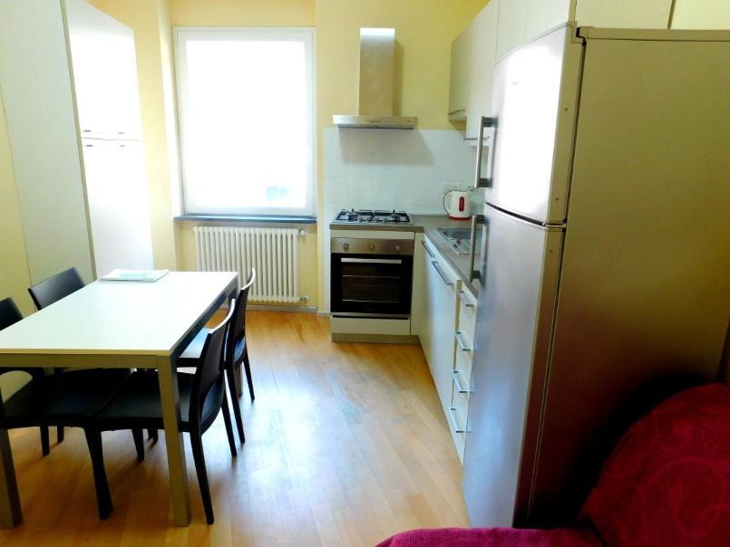La Casa Di Enrico! Apartment Леванто Екстериор снимка