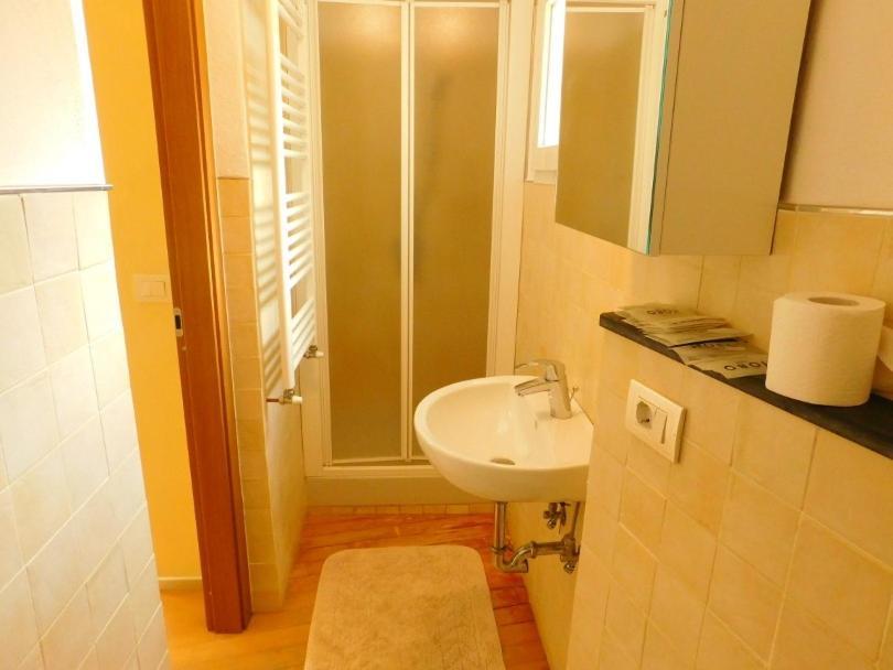 La Casa Di Enrico! Apartment Леванто Екстериор снимка